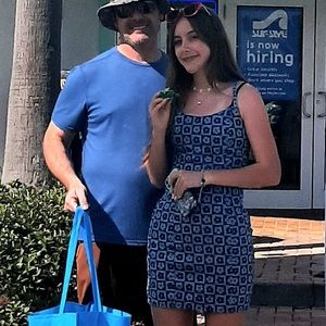 Meet your Posher, Claire anne